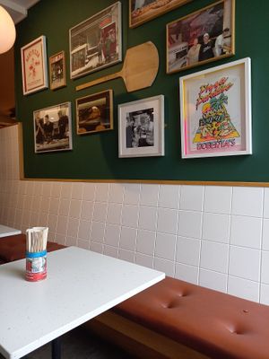  at The Dough Bros in Galway