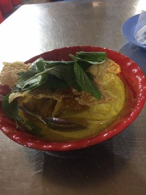   at Chi Cu in Ho Chi Minh City