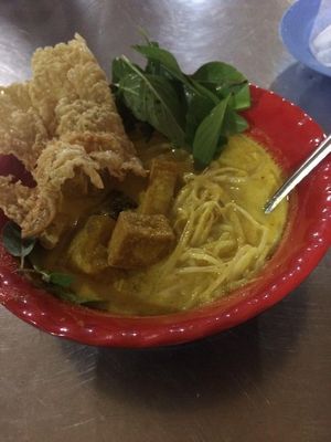   at Chi Cu in Ho Chi Minh City