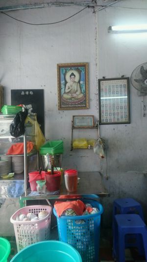 more of the area at Chi Cu in Ho Chi Minh City