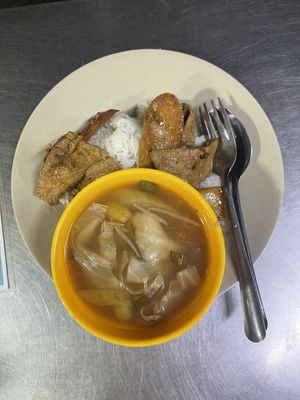   at Chi Cu in Ho Chi Minh City