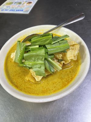   at Chi Cu in Ho Chi Minh City