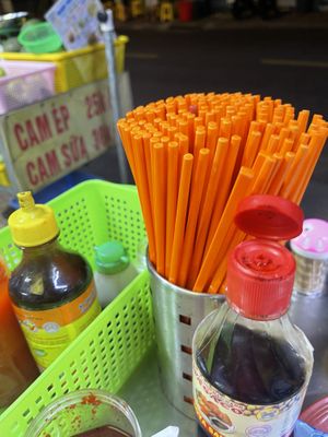   at Chi Cu in Ho Chi Minh City