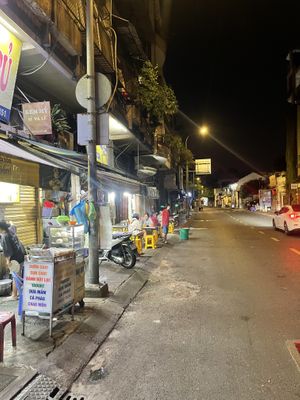   at Chi Cu in Ho Chi Minh City