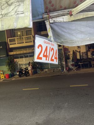   at Chi Cu in Ho Chi Minh City