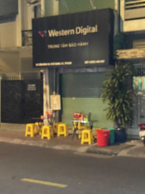   at Chi Cu in Ho Chi Minh City