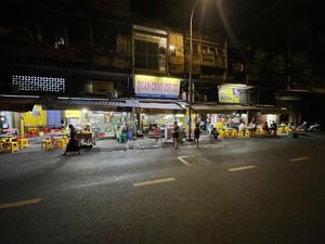   at Chi Cu in Ho Chi Minh City