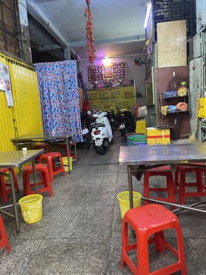   at Chi Cu in Ho Chi Minh City