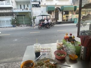   at Chi Cu in Ho Chi Minh City