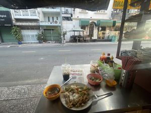   at Chi Cu in Ho Chi Minh City