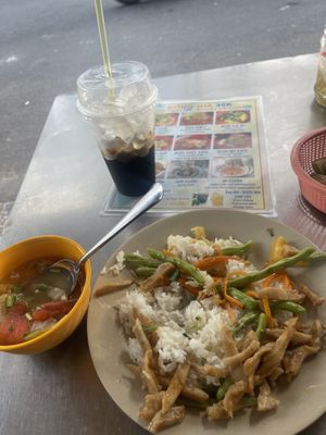   at Chi Cu in Ho Chi Minh City