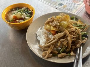   at Chi Cu in Ho Chi Minh City