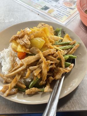   at Chi Cu in Ho Chi Minh City