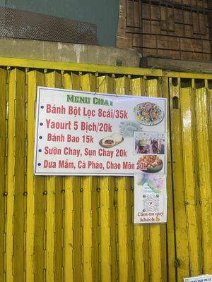   at Chi Cu in Ho Chi Minh City