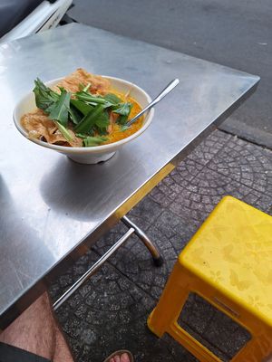  at Chi Cu in Ho Chi Minh City