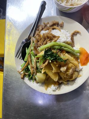   at Chi Cu in Ho Chi Minh City