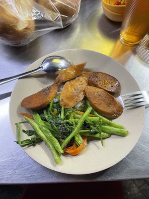   at Chi Cu in Ho Chi Minh City