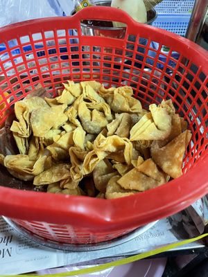   at Chi Cu in Ho Chi Minh City