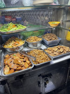   at Chi Cu in Ho Chi Minh City