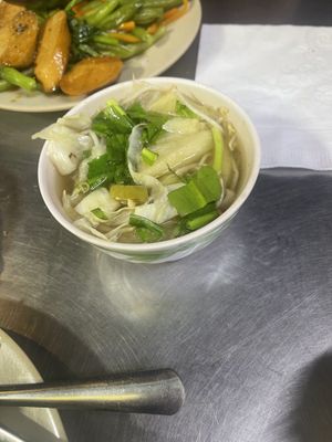   at Chi Cu in Ho Chi Minh City