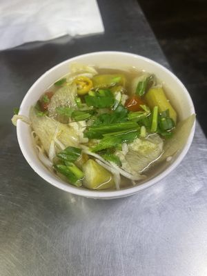   at Chi Cu in Ho Chi Minh City