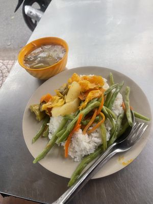   at Chi Cu in Ho Chi Minh City