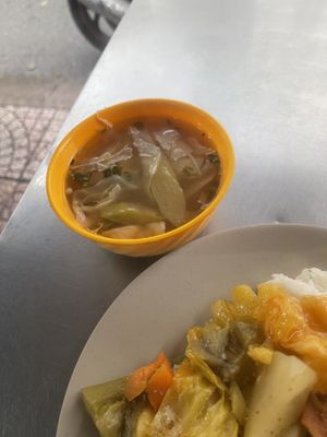   at Chi Cu in Ho Chi Minh City