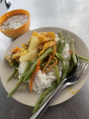   at Chi Cu in Ho Chi Minh City