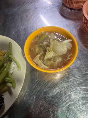   at Chi Cu in Ho Chi Minh City