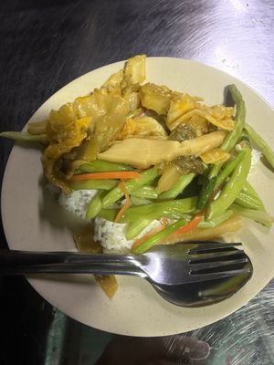   at Chi Cu in Ho Chi Minh City