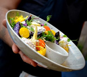  at Bistro Maha in Ljubljana