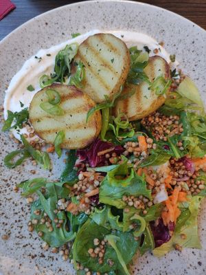  at Bistro Maha in Ljubljana