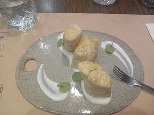  at Bistro Maha in Ljubljana