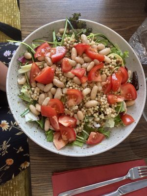   at Bistro Maha in Ljubljana