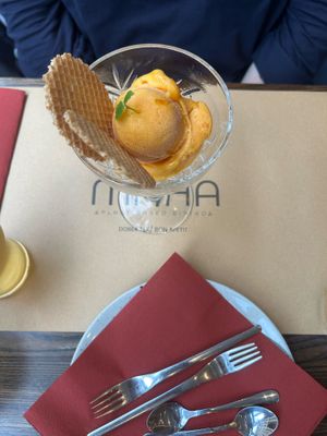  at Bistro Maha in Ljubljana