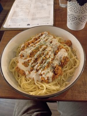  at LYR Speciality Coffee and Food in Pecs