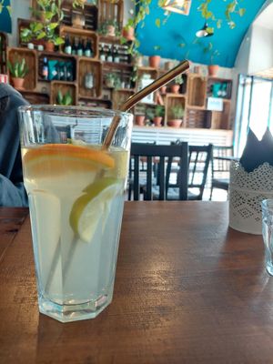  at LYR Speciality Coffee and Food in Pecs