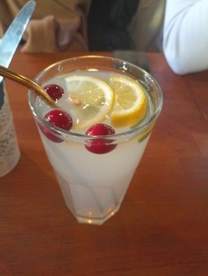  at LYR Speciality Coffee and Food in Pecs