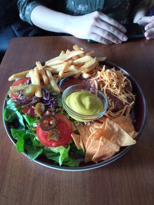  at LYR Speciality Coffee and Food in Pecs