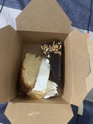   at LYR Speciality Coffee and Food in Pecs