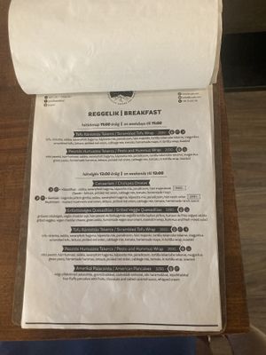   at LYR Speciality Coffee and Food in Pecs