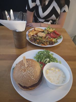 ❤️ at LYR Speciality Coffee and Food in Pecs