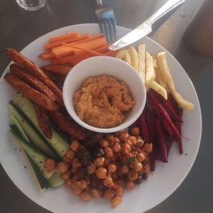 ❤️ at LYR Speciality Coffee and Food in Pecs