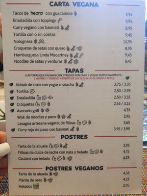  at Cerveceria Victoria in A Coruna