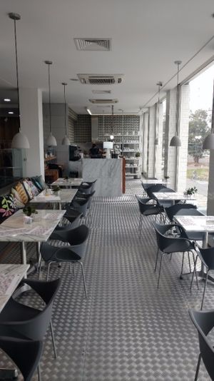 Café da Krause at Cafe da Krause in Pelotas