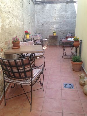 Little Italy at Vege & Vegan  in Novi Sad