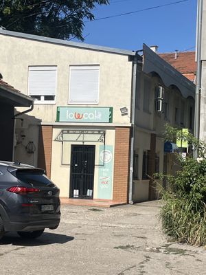   at Vege & Vegan  in Novi Sad