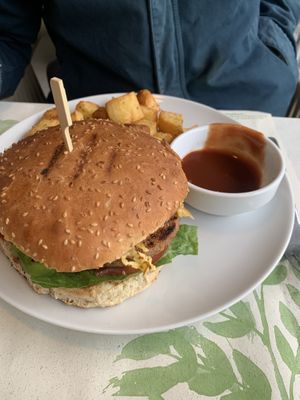   at Talos Restaurant in Crete