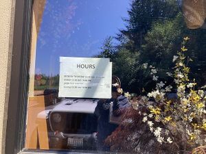 Hours July 2024 at Kachai Thai Kitchen in Poulsbo