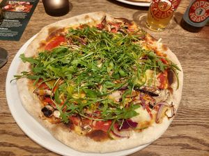  at Woodstone in Haarlem